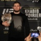 Хабиб Нурмагомедов сентябрда боло турган UFC'деги беттешинде карьерасындагы эң көп гонорарын алат