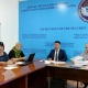 Коопсуздук кеңештин катчылыгы жергиликтүү өзүн өзү башкаруу органдарынын өкүлдөрү үчүн семинарларды өткөрүштү