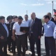 Вице-премьер тиешелүү мамлекеттик органдарга кыска мөөнөттүн ичинде салмак көзөмөлдөө тутумун толук ишке киргизүүнү тапшырды