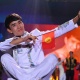 Ырчы Даниель Бегалиев "Дүйнө мырзасы-2019" сынагында байгелүү орунга ээ болду