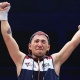 Кыргыз мушкери Эржан Тургумбеков Евразиянын чемпиону болду