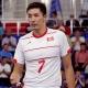 Оңолбек Каныбек уулу волейбол боюнча Азиянын аймактык чемпиондугунда &ldquo;Мыкты оюнчу&rdquo; деп табылды (өмүр баяны)