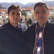 Садыр Жапаровдун баласы Дастан Садыр уулунун сөөгү Түп районунда жерге берилет