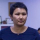 Укук коргоочу Рита Карасартова: "Текебаев соттон акталса, БШКга мандатты кайтаруу боюнча кайрылса болот". КҮНСОБОЛ