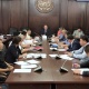 Өкмөт соттук-укуктук реформанын алкагында кабыл алынган кодекстерди жана мыйзамдарды өркүндөтүү боюнча мыйзам долбоорун иштеп чыкты