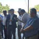 "Суу-жер ресурстары - өлкөнүн экономикалык өсүшүнүн негизи" дейт вице-премьер