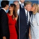 Франциянын биринчи айымы Дональд Трампты өөп, Мелания Трамп жооп кайтарды. Эксперттердин пикири