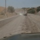"ЭЛДИК КАБАРга" жооп: Министрлик: "Маданият-Жалал-Абад жолу каржылоо токтоп калганына байланыштуу оңдолбой турат"