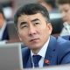 Экс-депутат Мээрбек Мискенбаевдин апасы каза болду