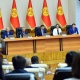 Өкмөт башчы: "Билим берүүгө салынган инвестициялар өлкөнүн өсүшүнө олуттуу таасирин тийгизет"