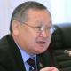 Экс-депутат Каныбек Осмоналиев: "Сооронбай Жээнбеков президент болуп келгенден бери системдүү түрдө соттордун ачык-айкындуулугу, адилеттүүлүгү жөнүндө жакшы сөздөрдү айтып жатат". КҮНСОБОЛ