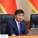 Премьер-министр өлкөнүн ички рыногун иретке келтирүү үчүн мамлекеттик органдардын ишин күчтөндүрүү керектигин айтты