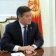 Президентке "Аль Бавани Ко ЛТДнын" аткаруучу директору компаниянын Кыргыз мамлекетинин ички рыногунда инвестициялоо боюнча пландары тууралуу айтып берди