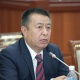 Депутат Чыныбай Турсунбеков: "Мугалимдердин айлыгын көтөрүү талабы көп күндөн бери коюлуп турат". КҮНСОБОЛ