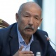 Коомдук ишмер Ишенбай Кадырбеков: "Мугалимдердин айлыгынын көтөрүлүшү бул турмуштун талабы". КҮНСОБОЛ