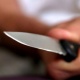 Жалал-Абаддагы соода борбордун алдында 13 жаштагы бала бычакталды