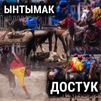 Көк бөрү Жогорку Лига: "Достук" командасы "Ынтымакты" 3:2 эсебинде утуп жеңишке ээ болду (хронология, фото, видео)