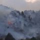 "Ала-Арча" эс алуу жайындагы өрттү өчүрүү 1-сентябрда уланат