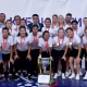 "Азалия" футбол клубу кыздар арасындагы Лига Кубогунун жеңүүчүсү аталды