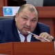 Депутат Кожобек Рыспаев: "Коруктун аймагы кен казууга берилбеши керек". КҮНСОБОЛ