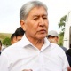 Жактоочу: "Алмазбек Атамбаевди коомго кооптуу адам катары көрсөтүү аракеттери жүрүүдө"