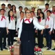 Мектепти эбак аяктаган Өзгөн өнөрпоздору окуучулук күндөргө кайтып барышты