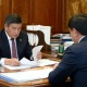 Кечээ спикер менен көрүшкөн президент бүгүн премьер менен жолукту