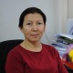 Укук коргоочу Динара Ошурахунова: "Чиновниктер контейнерге отуруп, балдарга өздөрүнүн имаратын бериш керек болчу". КҮНСОБОЛ