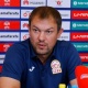 Александр Крестинин: "Тажикстан менен болгон беттеш эң негизги оюн деп эсептебейм"