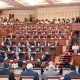 Депутаттар контейнер-мектеп боюнча маселе көтөрүштү
