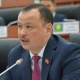 Депутат: "Акыркы жылдары социалдык объектилердин курулуштарын каржылоо маселеси созулууда. Мындан улам курулуштардын сапаты начар болуп жатат"
