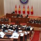 Жогорку Кеңеш сентябрь айында "Кумтөр" боюнча өкмөттүн маалыматын угат