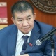 Бир жылдан ашык жыйынга келбеген депутат Насыр Мусаев мандатын тапшырды