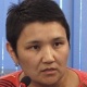 Укук коргоочу Рита Карасартова: "Бүгүнкү күндө милиция кызматында эч кандай реформа болбогону ачык көрүнүп турат". КҮНСОБОЛ