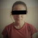 Бишкектеги баш аламандыкта банктын айнегин талкалаган. Шектүү катары 17 жаштагы кыз кармалды