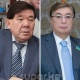 Акын Муктар Шаханов Казакстандын президенти Касым-Жомарт Токаевге жолугуп, өлкөдөгү айрым көйгөйлөрдү чечкиси келет