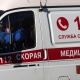 Министрлик: "ЖЭБдеги өндүрүштүк авариядан жабыркагандардын денесинин 6 пайызы күйгөн"