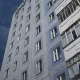 Бишкекте көп кабаттуу үйдүн терезесинен 16 жаштагы өспүрүм кулап кетти