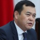 КҮНСОБОЛ: Премьер ИИМдин катарын тазалоо керектигин айтты. Системин өзгөртпөй туруп, милициянын катарын кантип тазалашат? Бакиров: "Чакан Кыргыз мамлекетиндеги министрликти иликтеп, электен өткөрүү оор эмес"