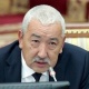 Депутат Исхак Масалиев: "Милиция кызматын татыктуу деңгээлге чыгарыш керек". КҮНСОБОЛ