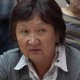 Укук коргоочу Азиза Абдирасулова: "Систем тазаланбаса ИИМдин катарын тазалоо кыйын". КҮНСОБОЛ