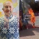 "Эртең менин эне тилим жоголсо, анда бүгүн жанымды кыюуга даярмын". Удмуртияда илимпоз өзүнө өрт коюп, алган оор жаракатынан улам каза болду