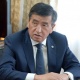 Сооронбай Жээнбеков сотторду ишке алууда анын адеп-ахлах, ыймандуулугуна да көңүл буруу керектигин айтты
