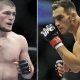 UFC мушкери Тони Фергюсон Хабиб Нурмагомедов менен беттешүүгө даяр экенин айтты