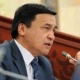 Депутат Каныбек Иманалиев: "Парламентке өтүү үчүн босого чеги 5 пайыз болуп төмөндөтүлсө туура болмок". КҮНСОБОЛ