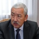 Депутат Исхак Масалиев: "Парламентке өтүү үчүн босого чегин 9 пайыздан төмөндөтүү зарыл". КҮНСОБОЛ