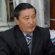 Коомдук ишмер Мукар Чолпонбаев: "Парламентке өтүү үчүн босого чеги болбош керек". КҮНСОБОЛ