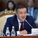 Депутат Жыргалбек Турускулов: "Парламентке өтүү үчүн босого чегин төмөндөтүлүшү керектигин көп депутаттар айтып жатышат". КҮНСОБОЛ