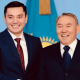 Назарбаевдин ролун ойногон актёр Казак парламентинин депутаты болду