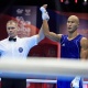 Бокс боюнча Дүйнө чемпиондугу: Эки кыргыз мушкери алгачкы жеңиштерине жетишти